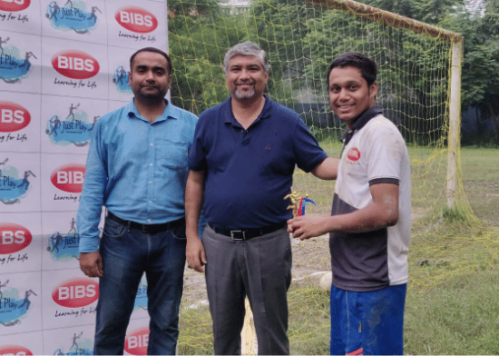 BIBS Sports Club Event photo 5